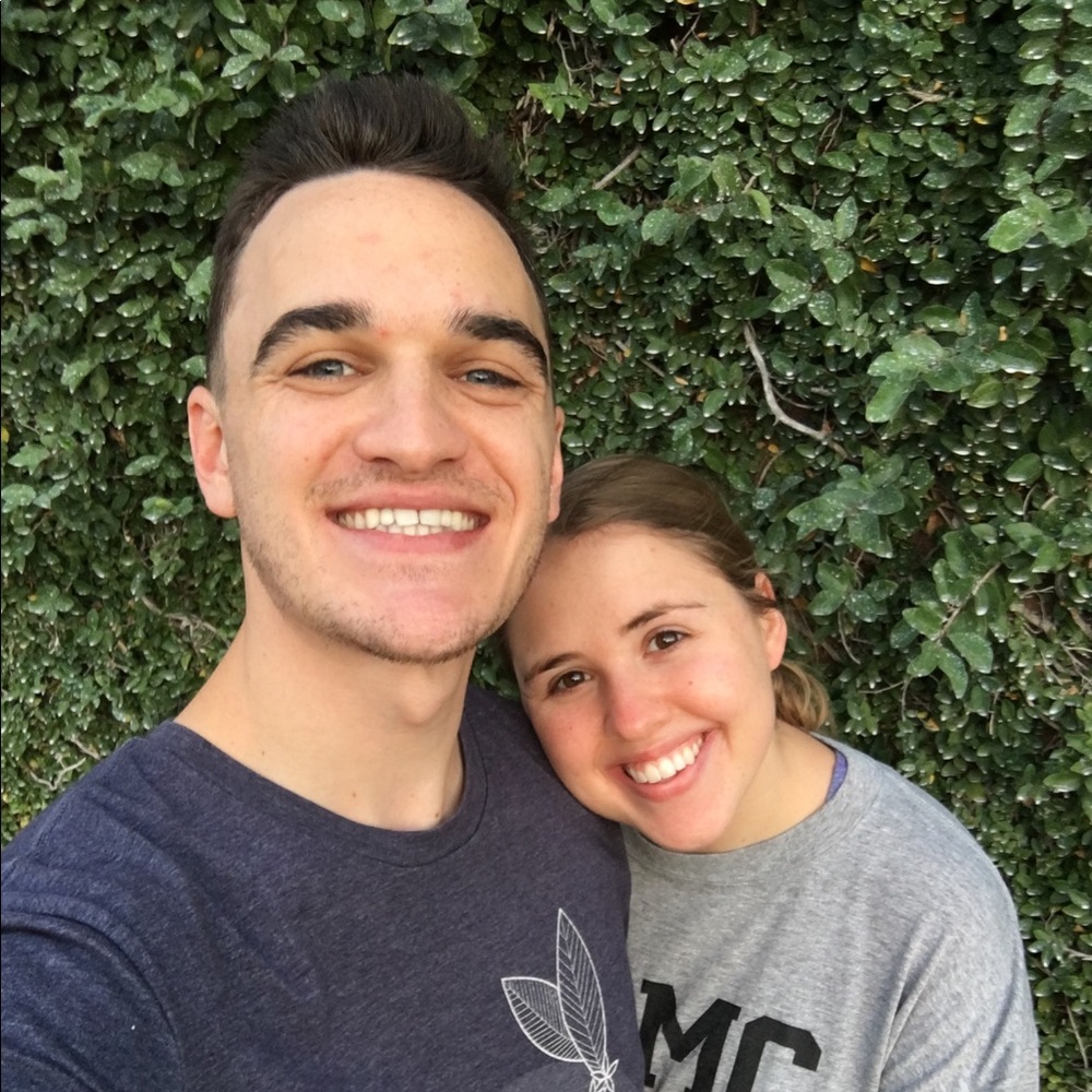 Meet your Posher, Jonah